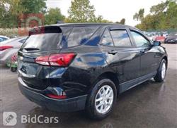 شيفروليه إكوينوكس